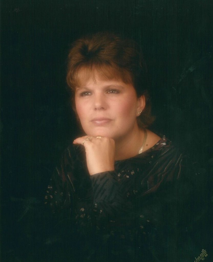Aronda Faith Morgan