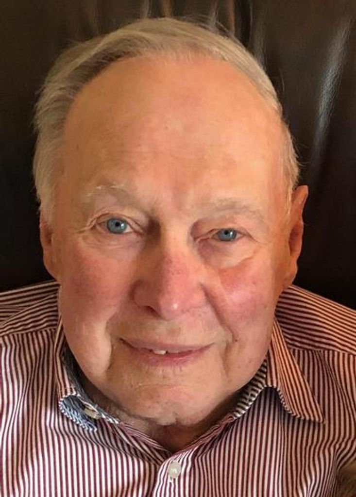 Franklin Purintun Profile Photo