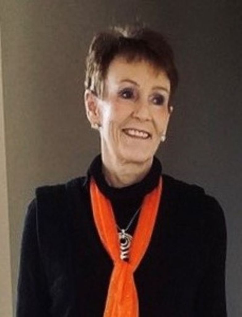 Darlene Gunda Tonjum