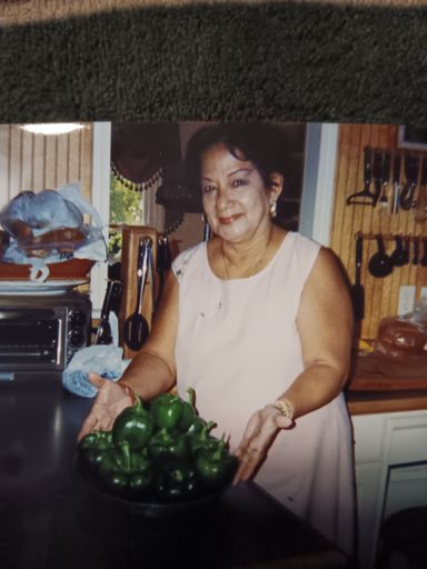 Miss Gladys M Aguirre Profile Photo