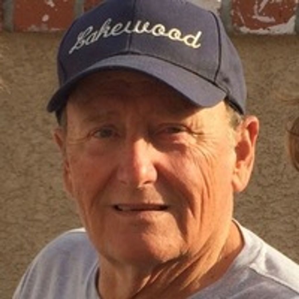Thomas Edward Miller, Jr.