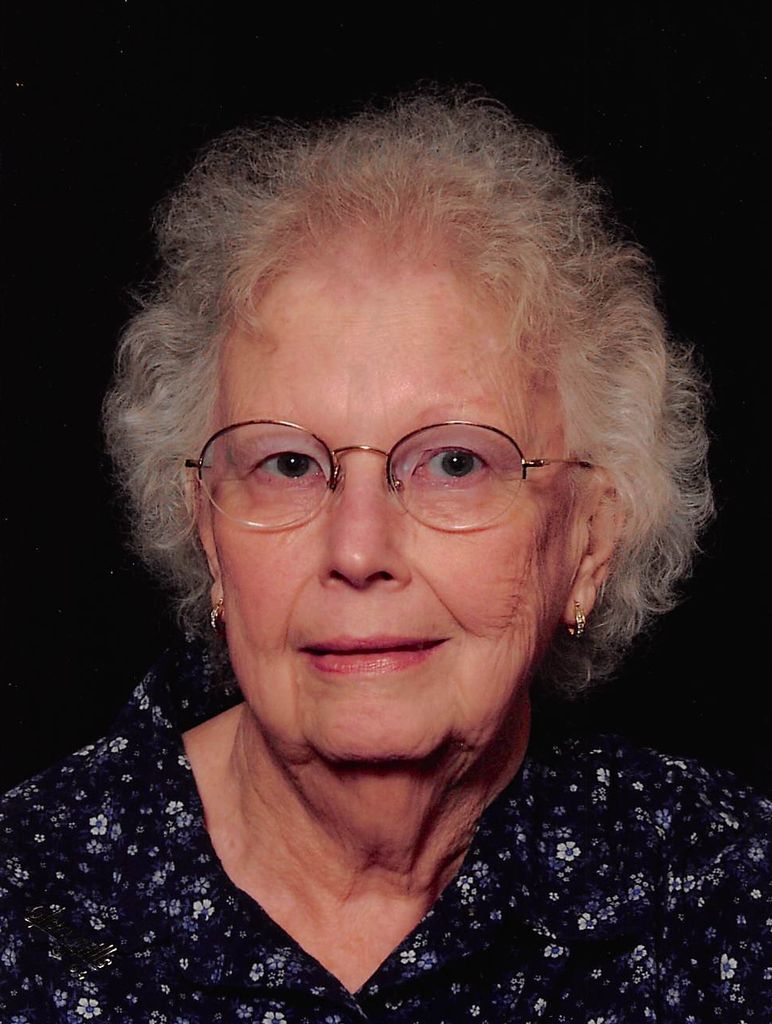 Christina Mae Rose