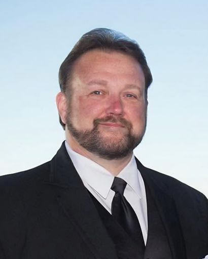 Frank Eugene Wingrove Jr.'s obituary image