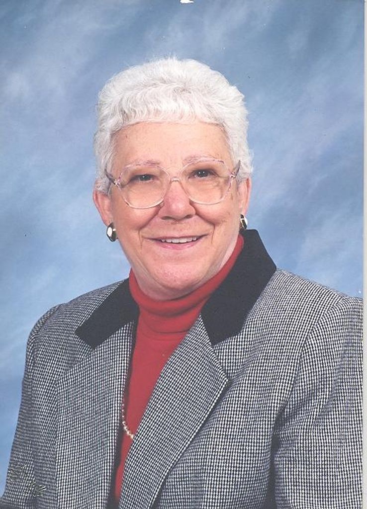 Janet M. Osborne Profile Photo