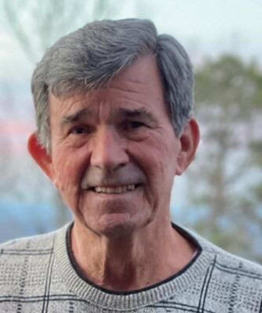 Earl Gordon Shepard Profile Photo