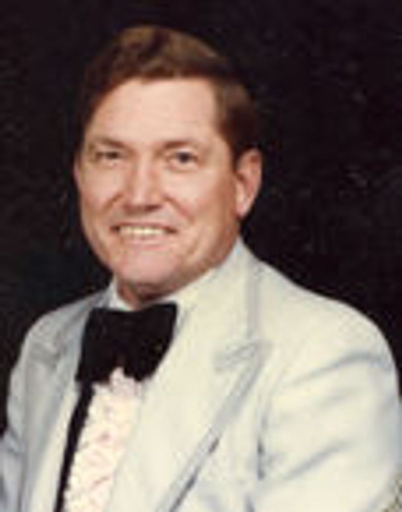Charles E. Bolderson