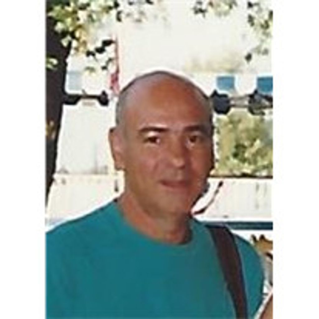 Kenneth Leroy 'Kenny' Rood