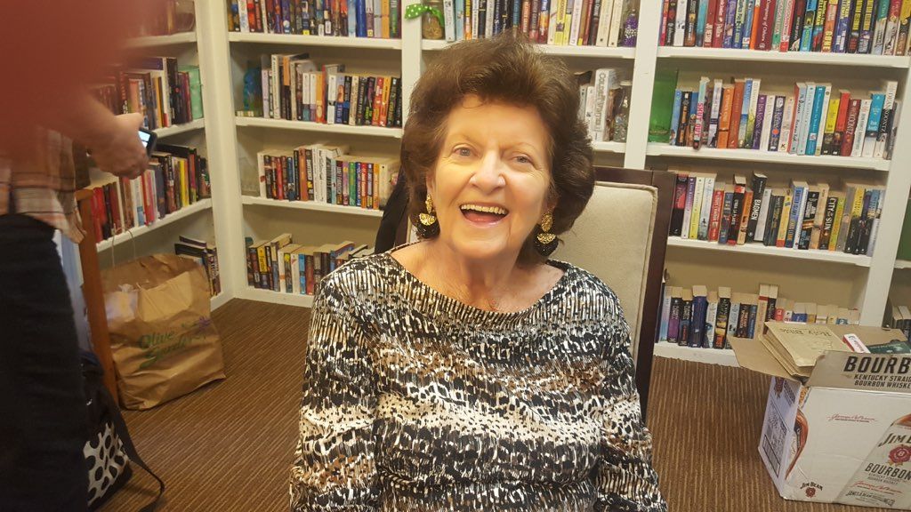 Barbara Wathen Lilly