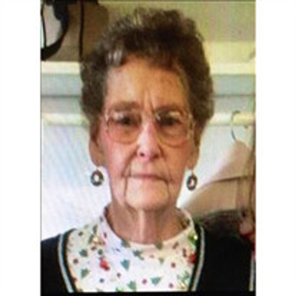 Betty L Moore