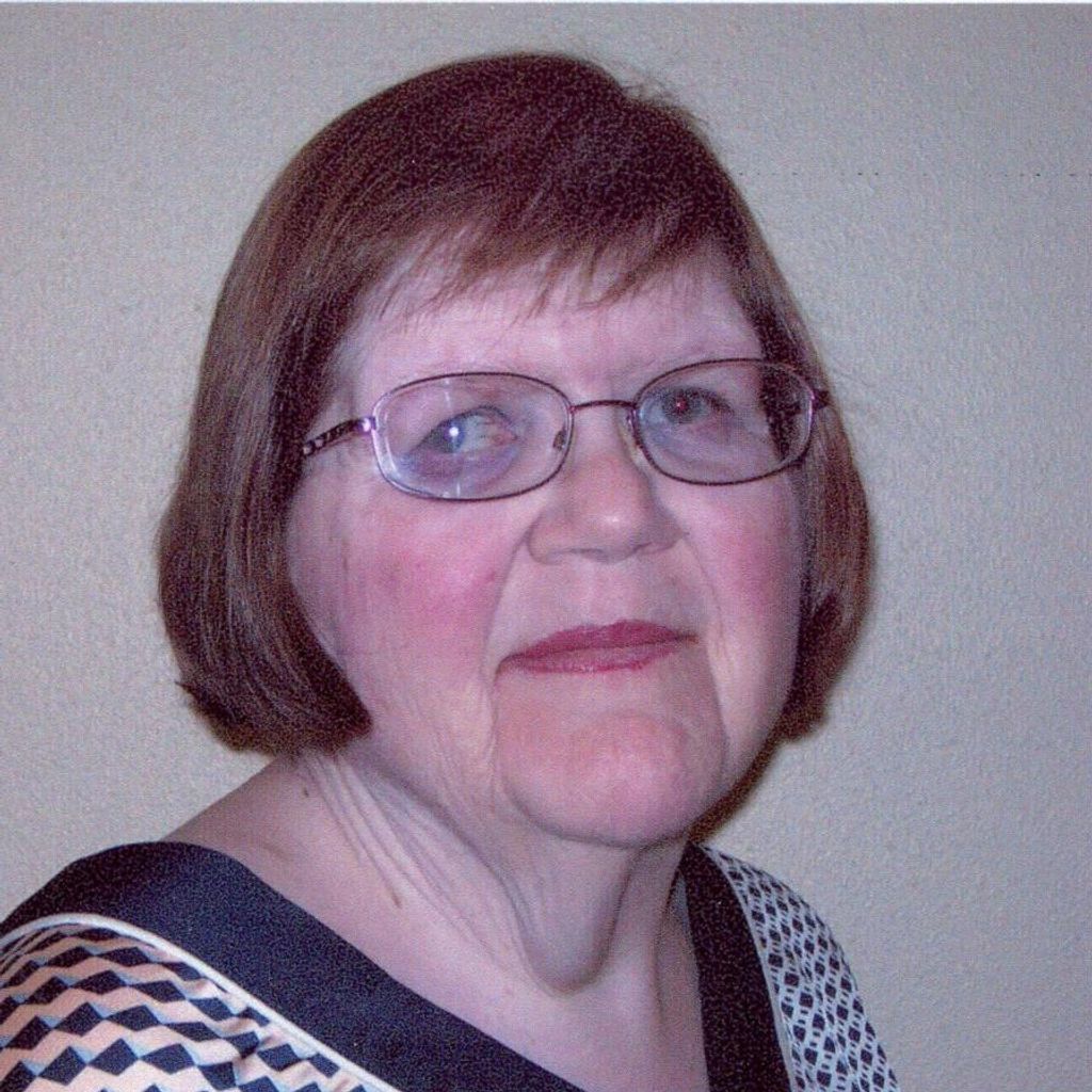 Beth Cole Profile Photo