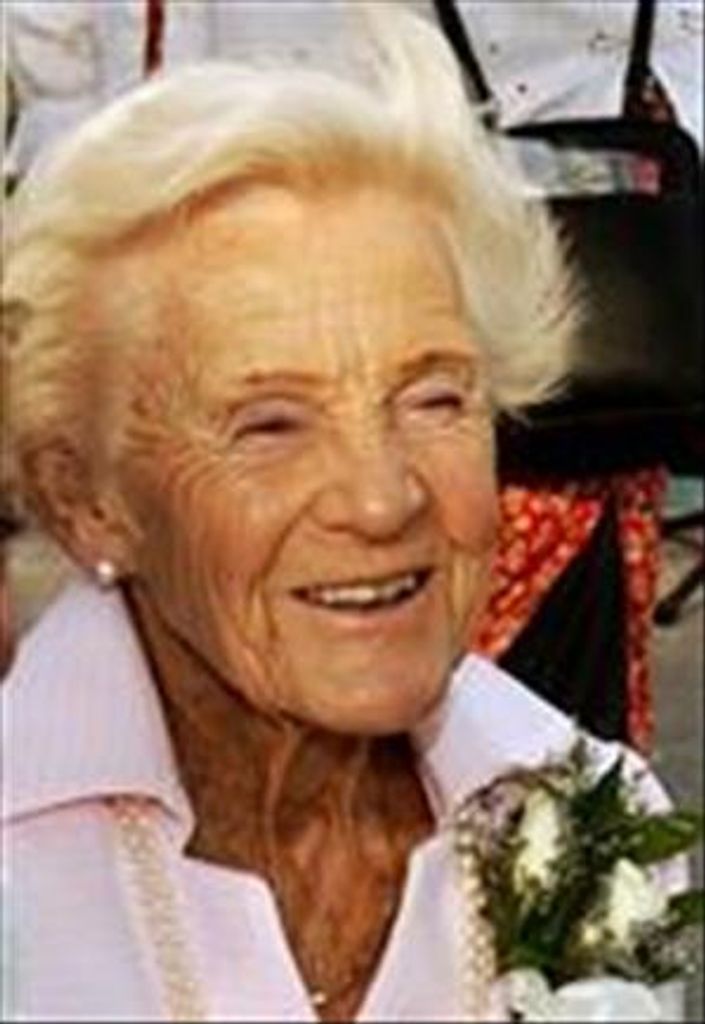 Dorothy Rotz