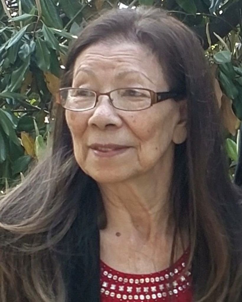 Susan Miyagi Yanes Profile Photo
