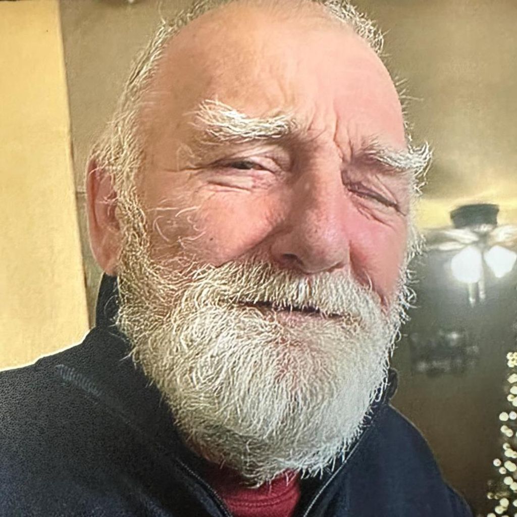 Billy Ray Raley, Sr. Profile Photo