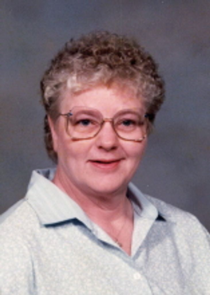 Darlene E. Dibble