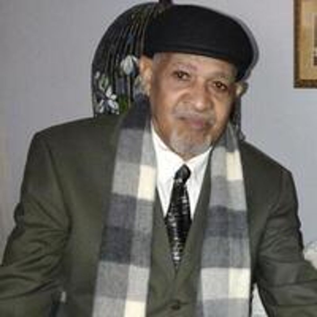 Roy Merritt Profile Photo