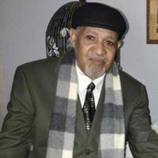 Roy Merritt Profile Photo