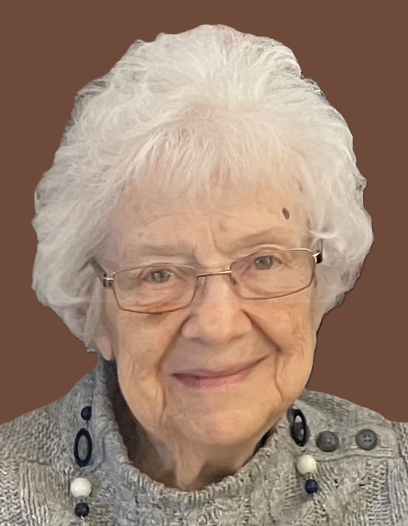 Marjorie Tereschuk Profile Photo