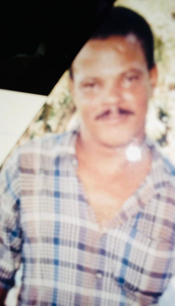 Antonio Marcelino "Papón" Millán Profile Photo