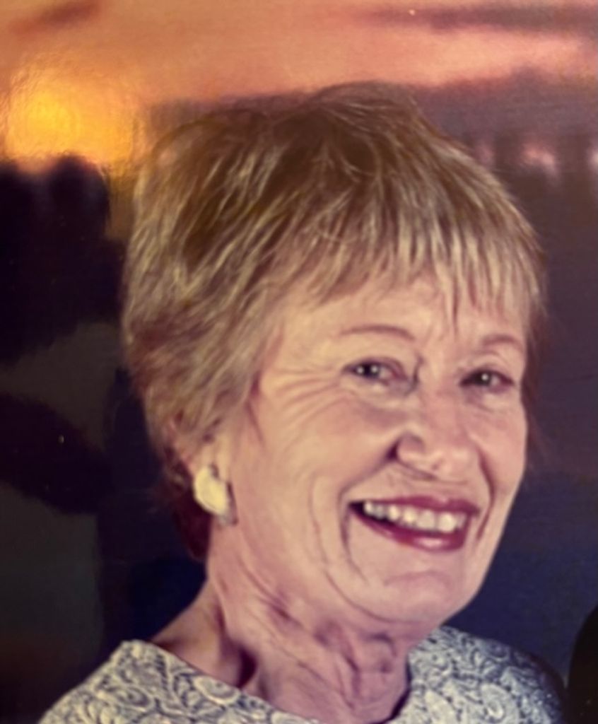 Gail Whiteford Turner