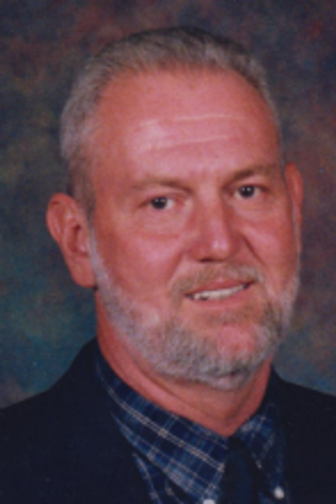 Paris Bubba Wilson, Jr. Profile Photo