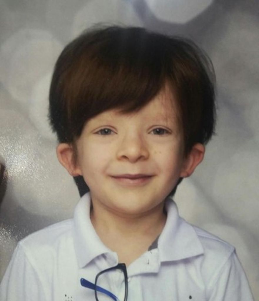 Colton Logan Johnson Profile Photo