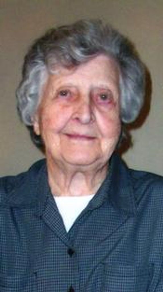 Dora E. Riggle