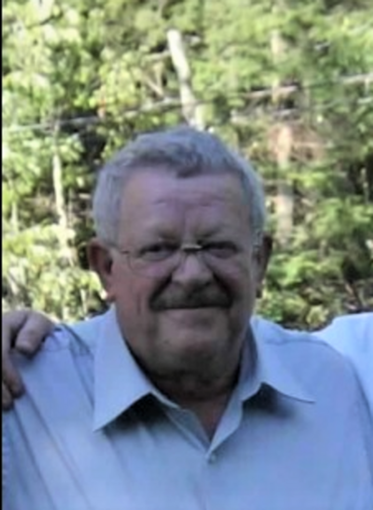 Jerry Lee Mehlenbacher Profile Photo
