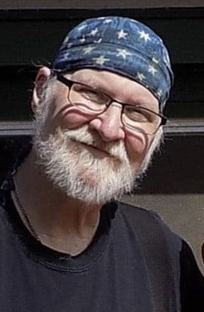 Richard Eugene Bandy Profile Photo