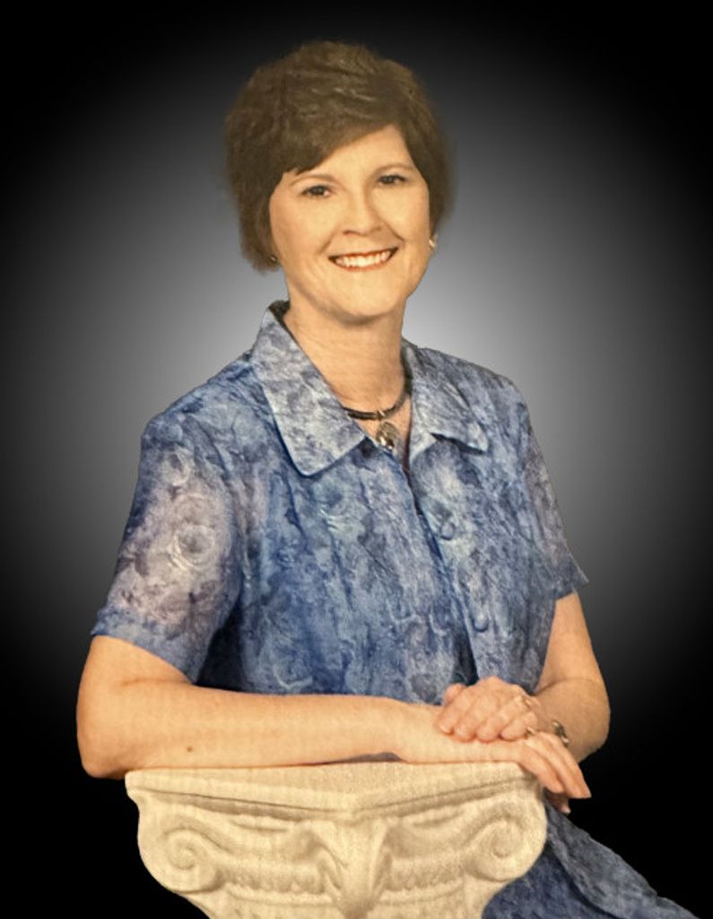 Deborah Norris Walker