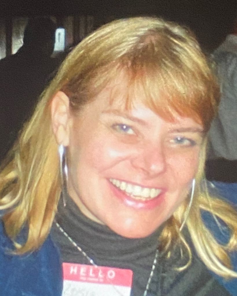 Rosalyn Christ