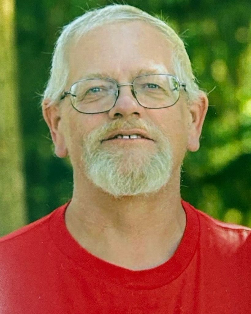Scott A. Johnson