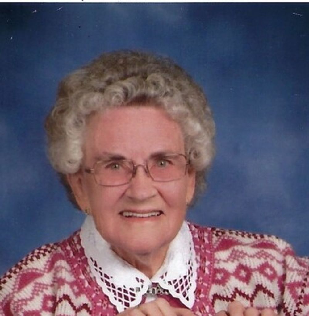 Adelene May Gillam Smith Profile Photo