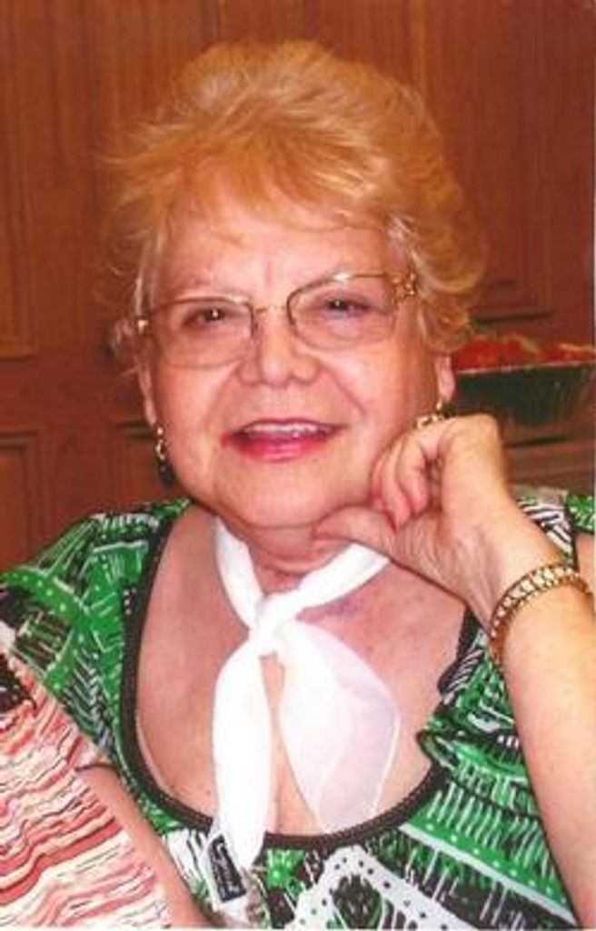 Miriam Carballo Cruz