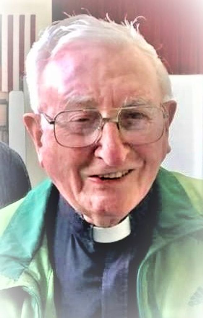 Gerald Watson Condon