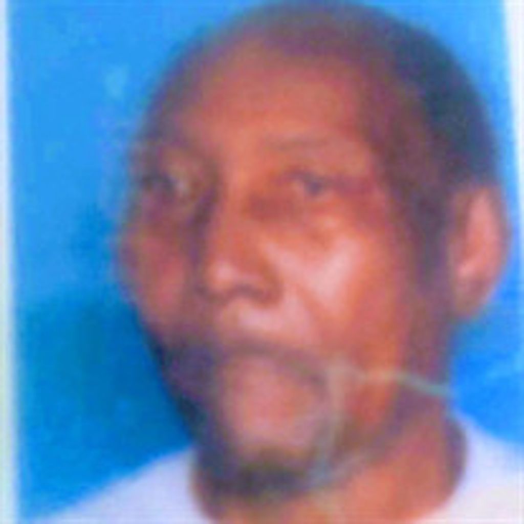 David "Bill" Lutha Powell, Sr.