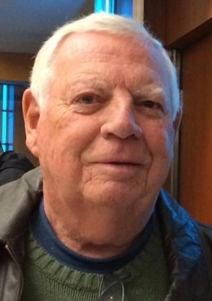 Ernest "Ernie" Franklin Smith, Jr. Profile Photo