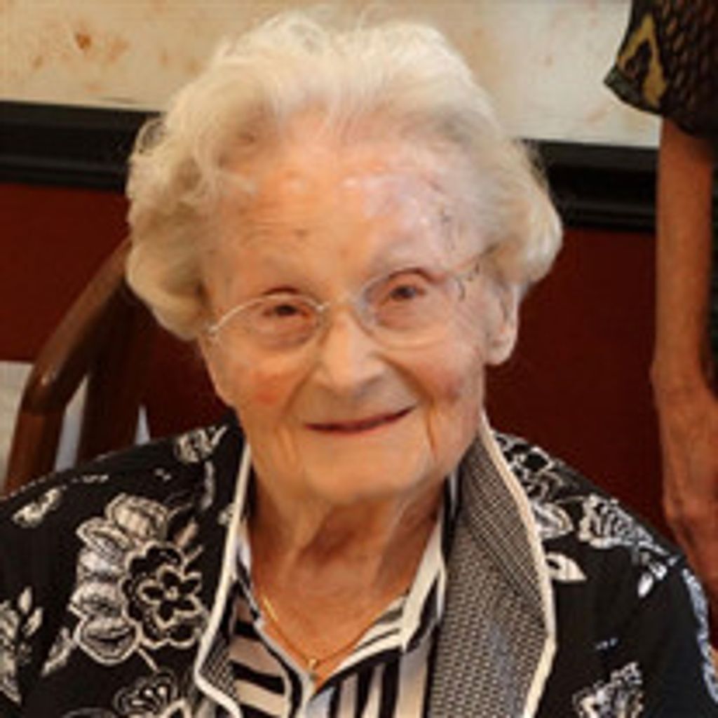 Wilma Virginia Cheslock