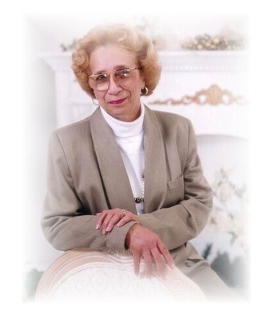 Maurine Yvonne Sanders Profile Photo