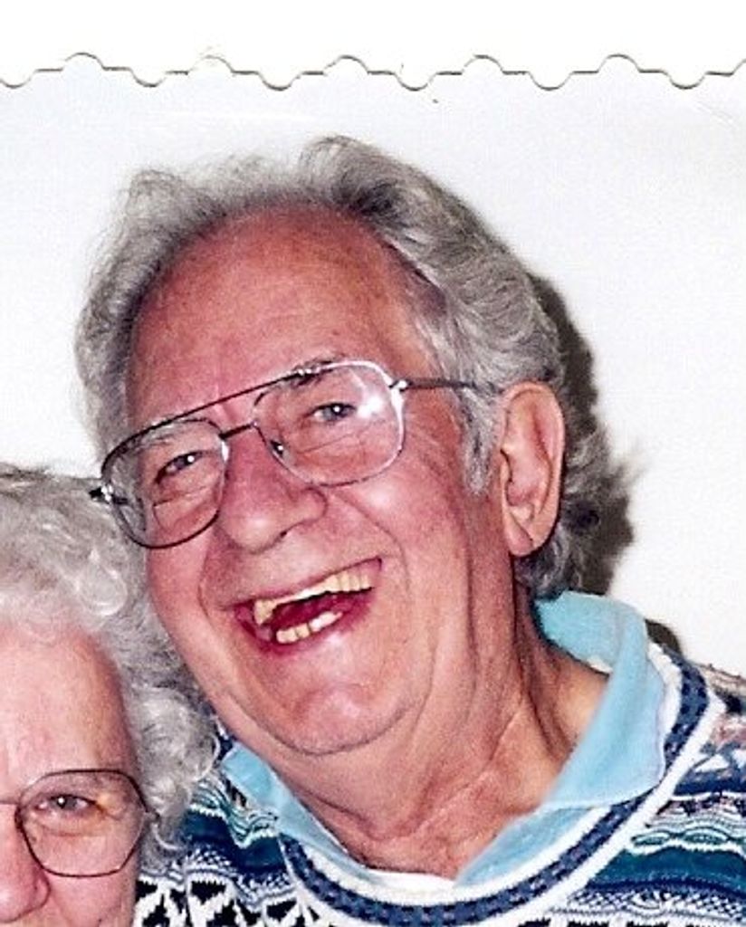 Richard  G. Birdsall Profile Photo