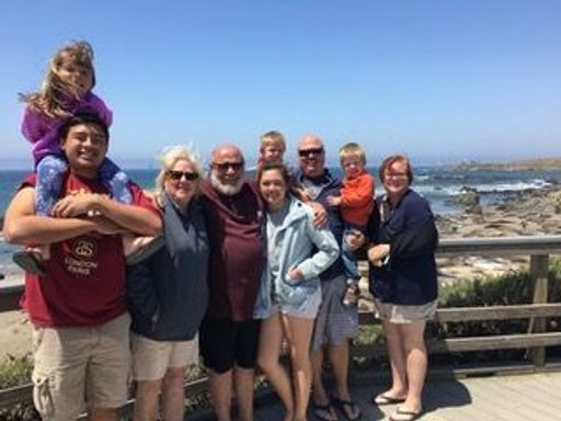 Stephen Alan Pitts Profile Photo