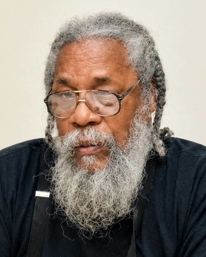 Jessie McQuay, Jr.