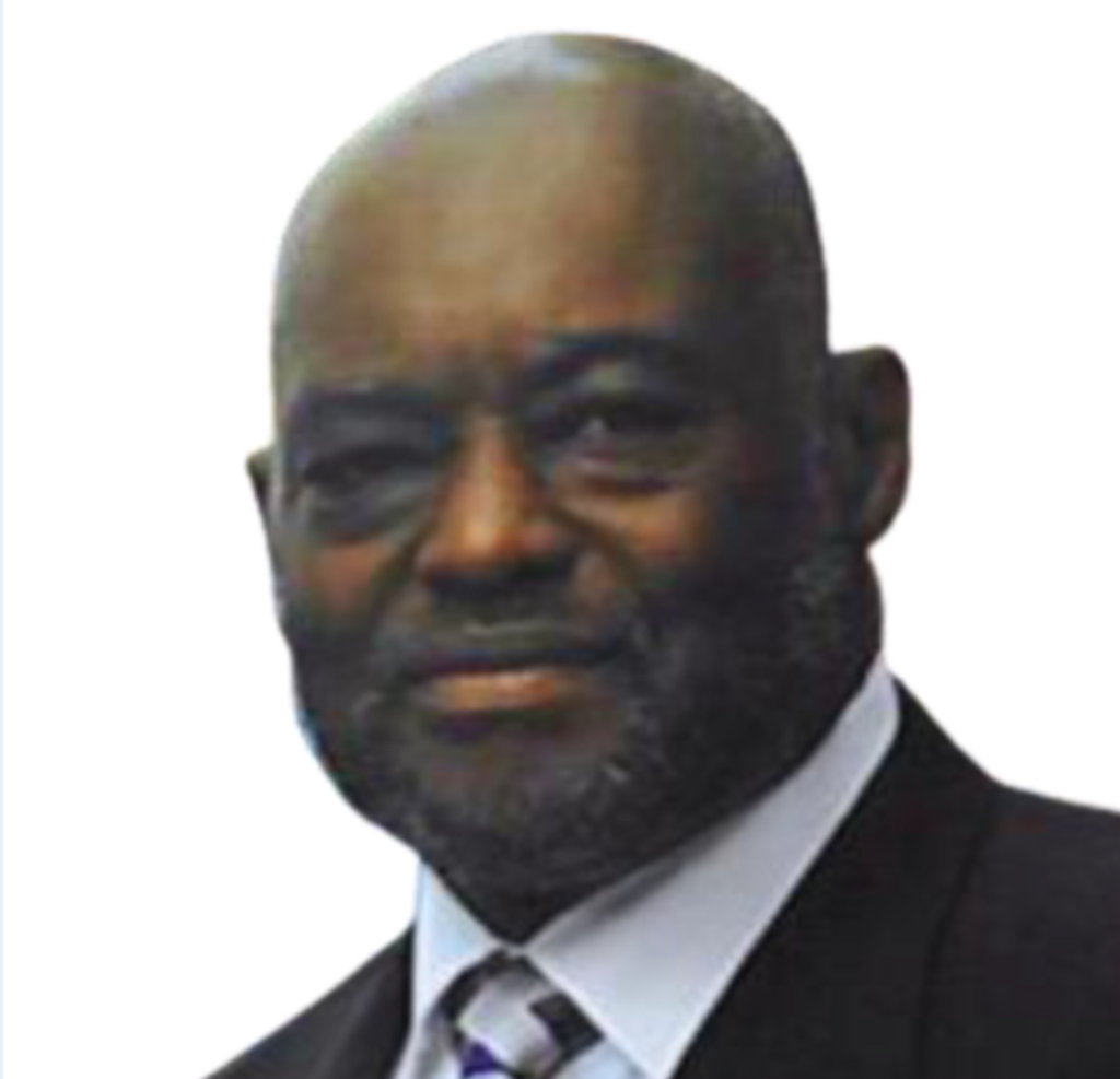 Ledell Clay, Jr. Profile Photo