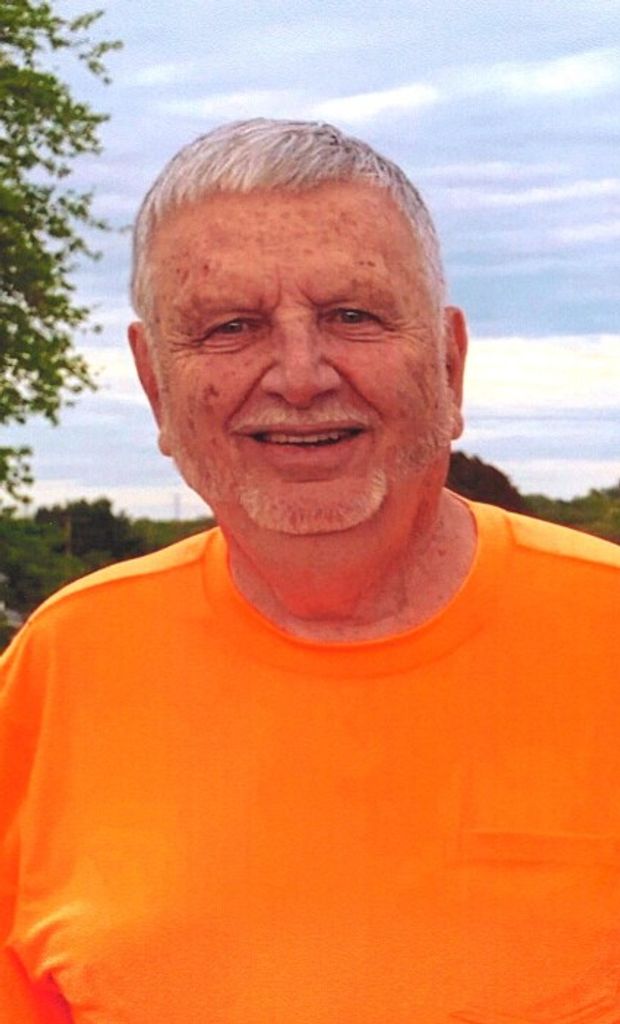 Garey Morgan Profile Photo