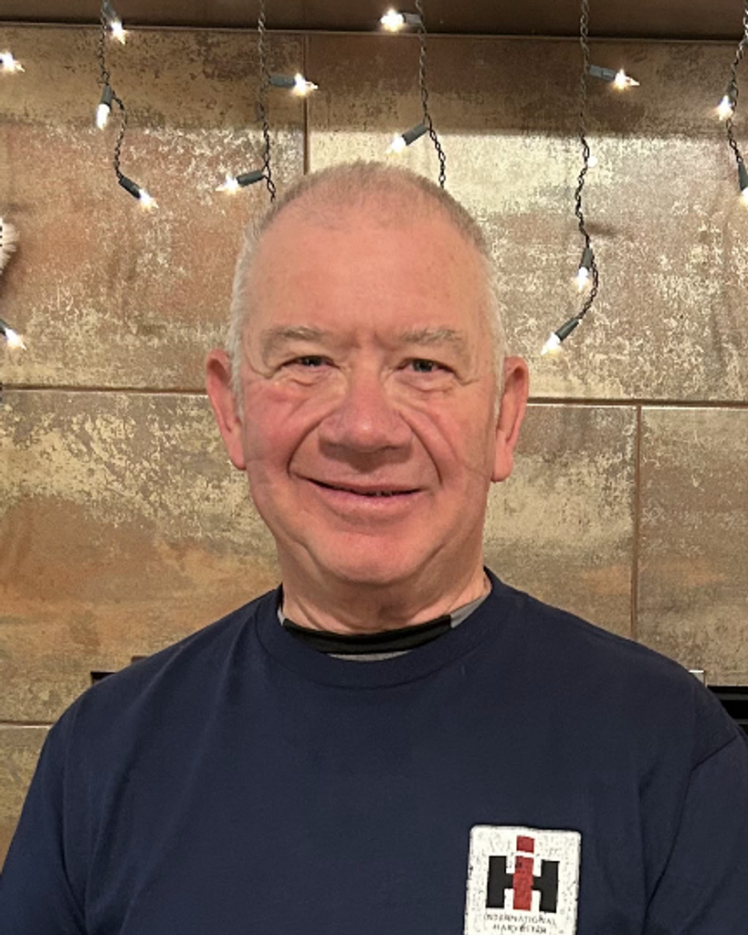 Roy Ellsworth Allison Profile Photo