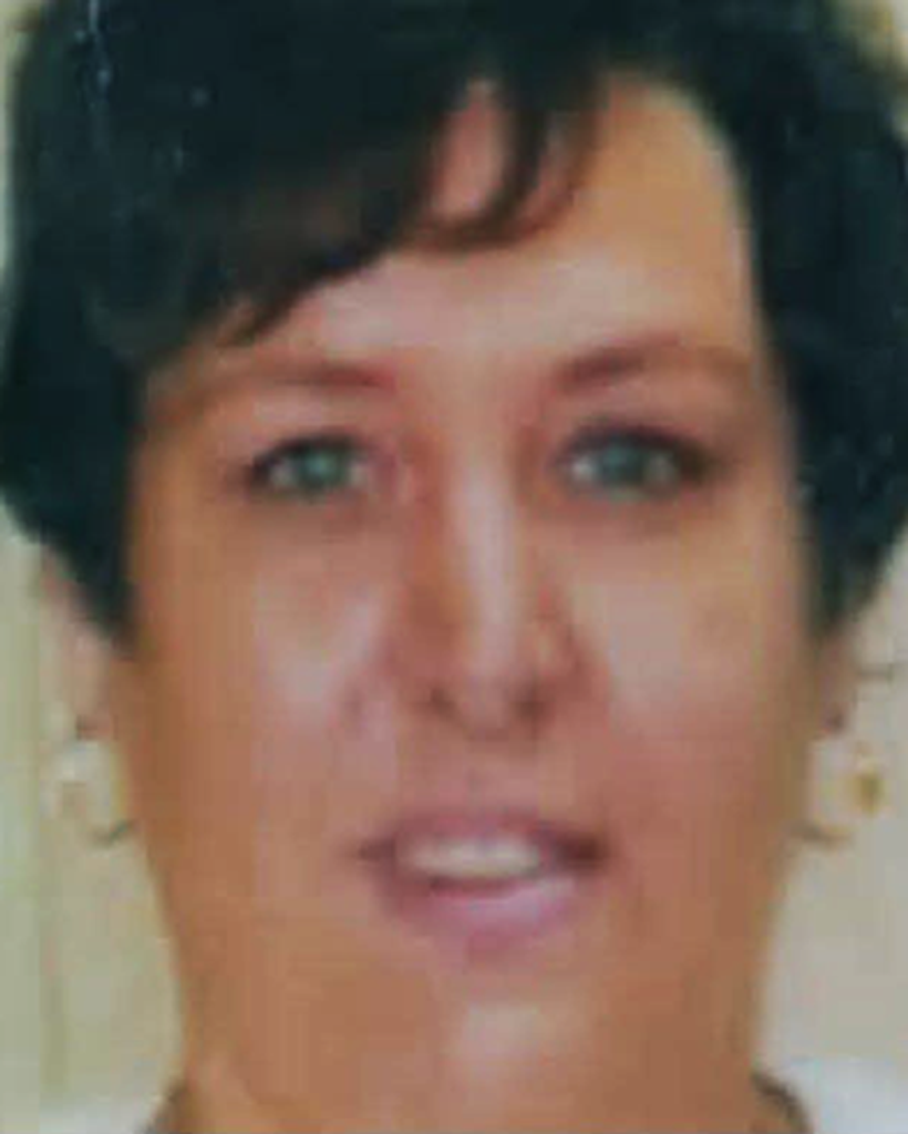 Peggy Jean Frysinger Profile Photo