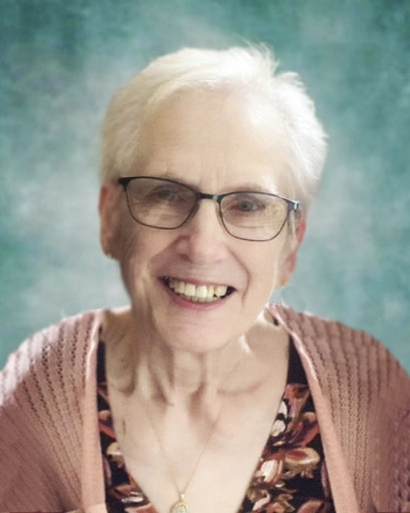 Mary Ann (Heims) Pasker Profile Photo