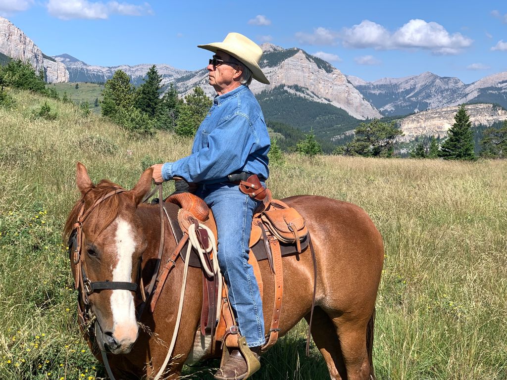 Robert Lee Profile Photo