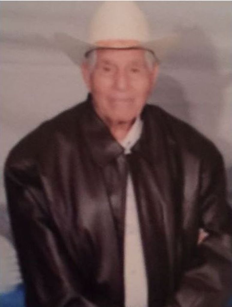 Miguel Ramirez Martinez