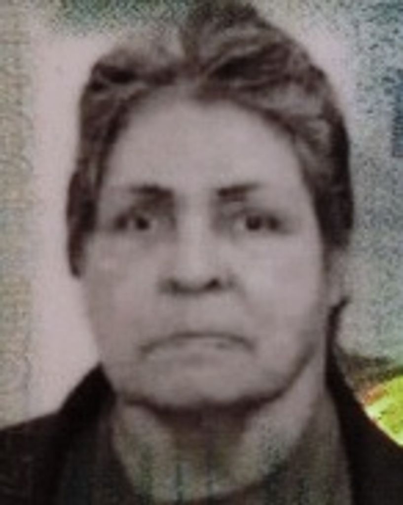Reyes, Ester Avalos