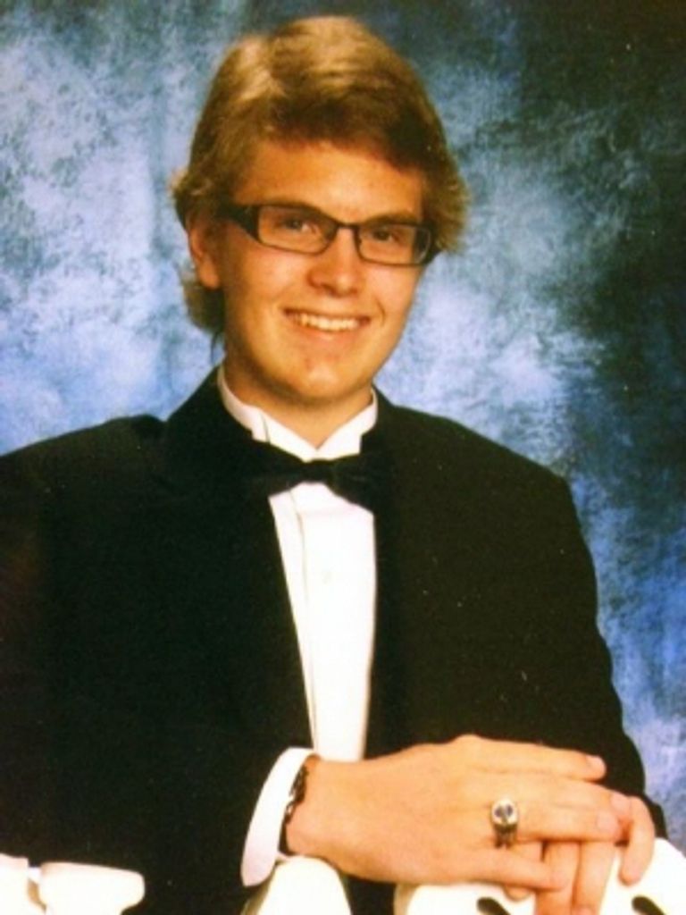 Jonathan A. Tautkus